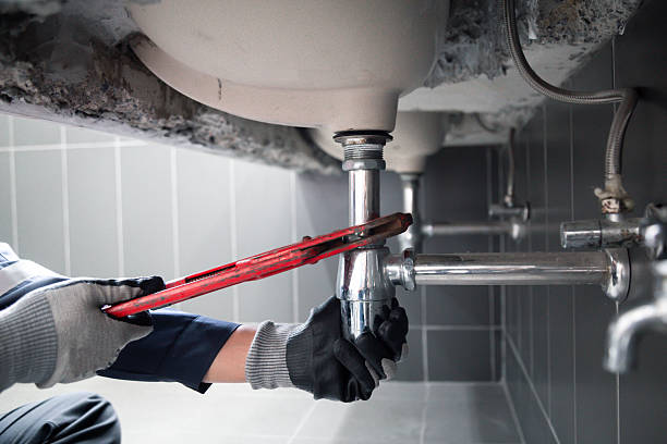 Licensed Plumbing service in Eagle River, AK - Street Wise - Plumbing